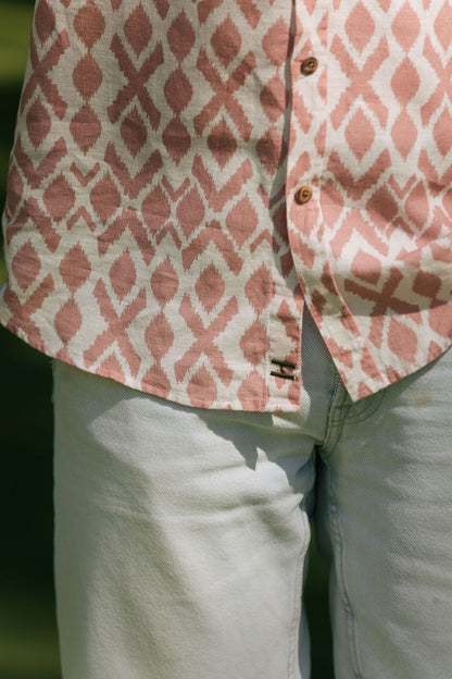 Zé Pedro Shirt