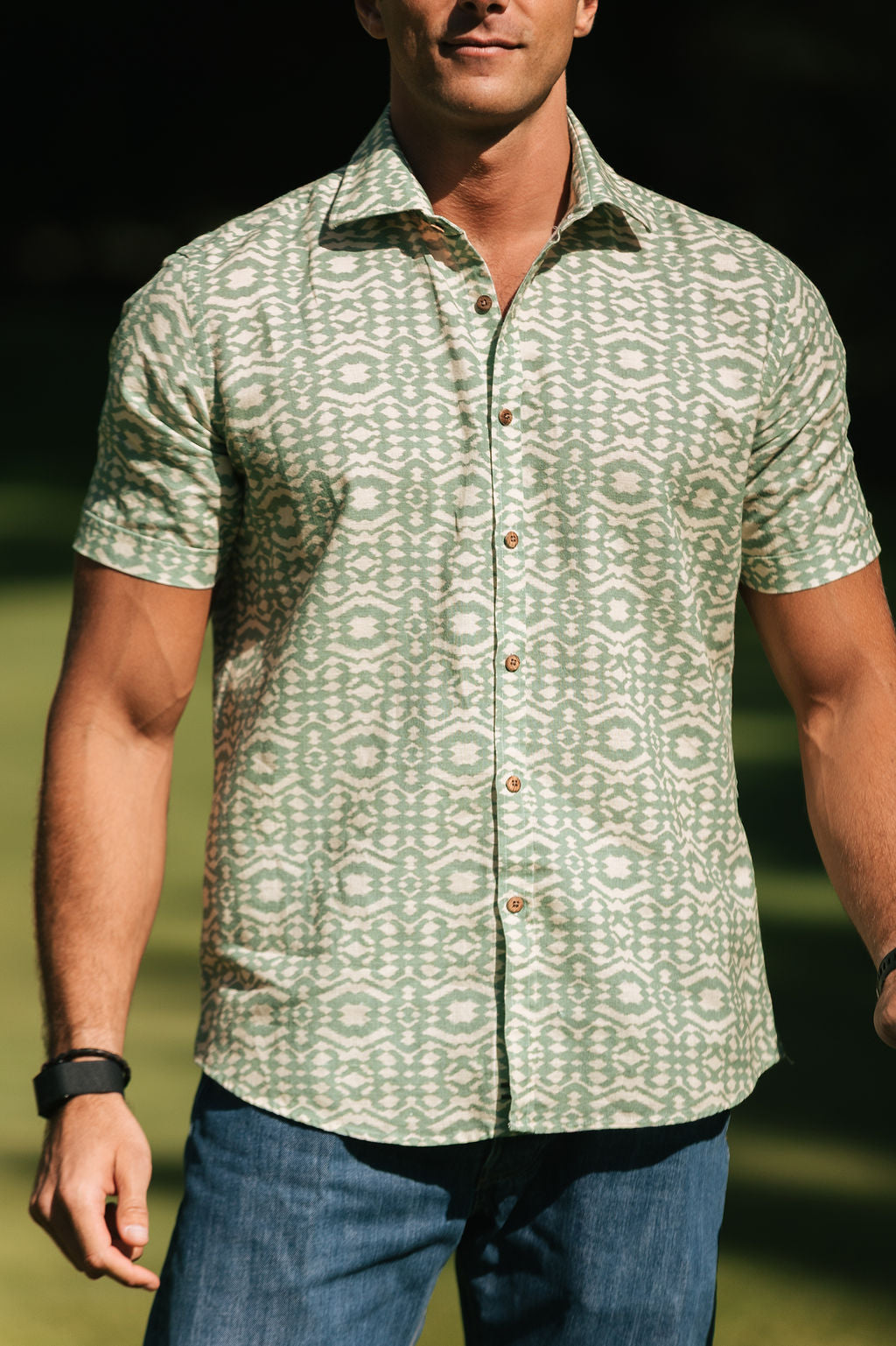 Diogo Shirt