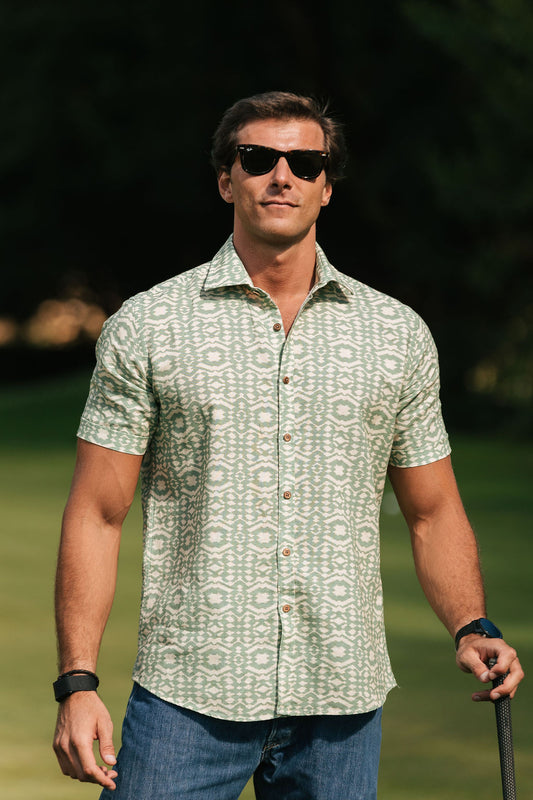 Diogo Shirt