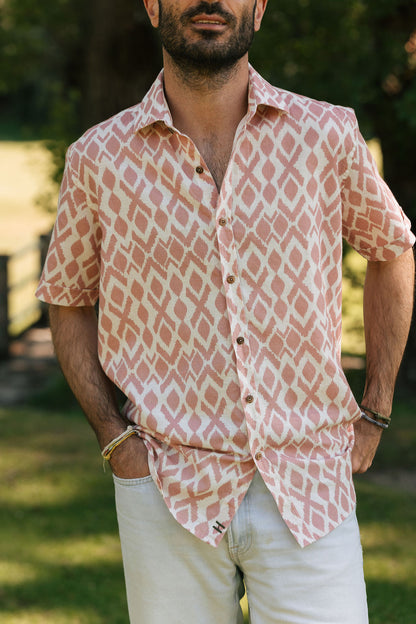 Zé Pedro Shirt