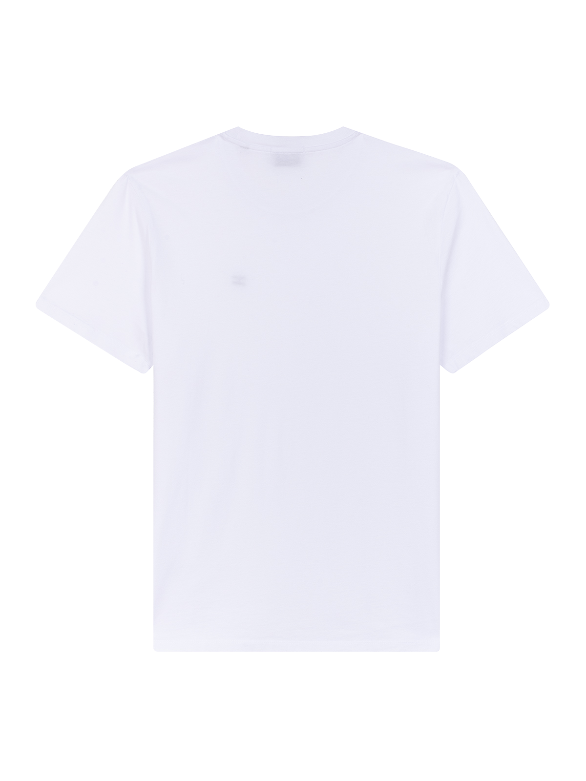 Harbor White T'shirt