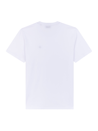 Harbor White T'shirt