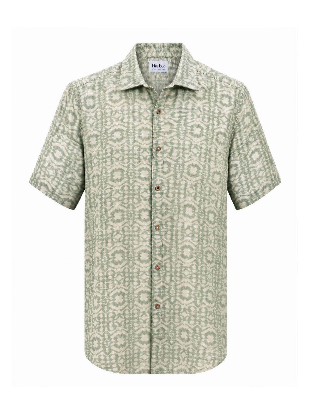 Diogo Shirt