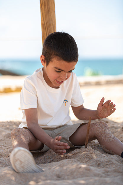 Sombrinha T'shirt - kids