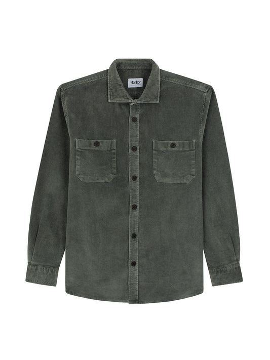 Carapau de Corrida Overshirt