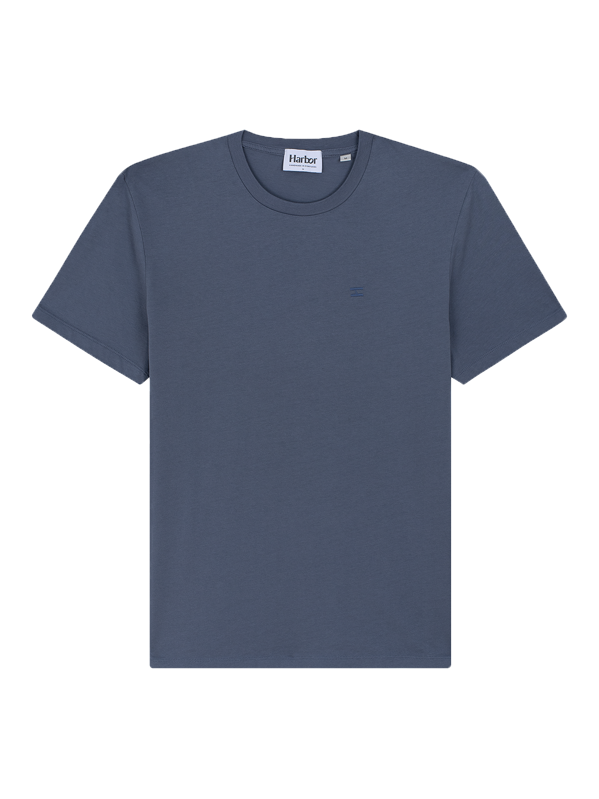 Harbor Blue T'shirt