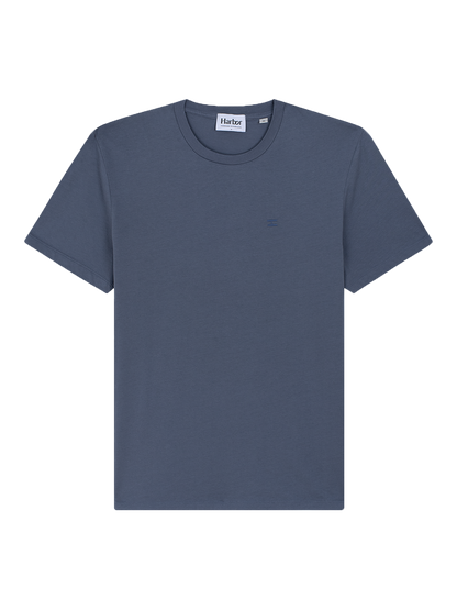 Harbor Blue T'shirt