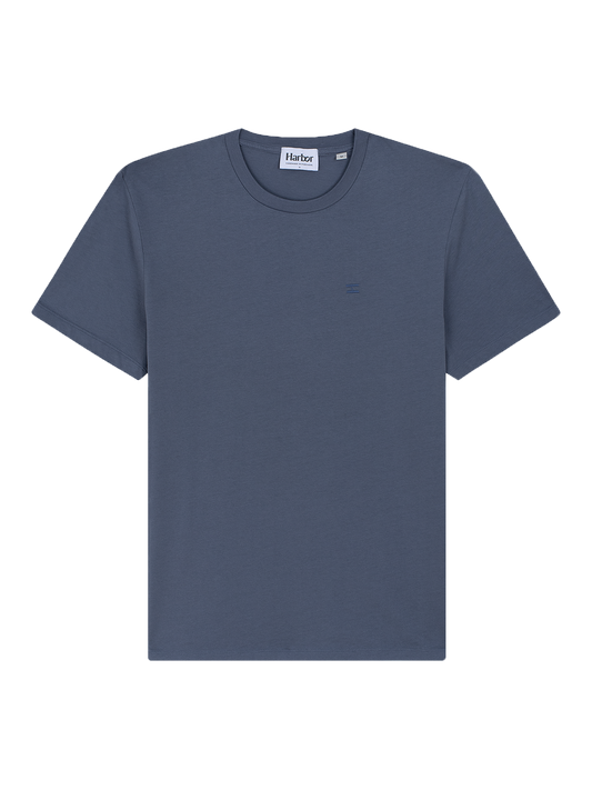 Harbor Blue T'shirt