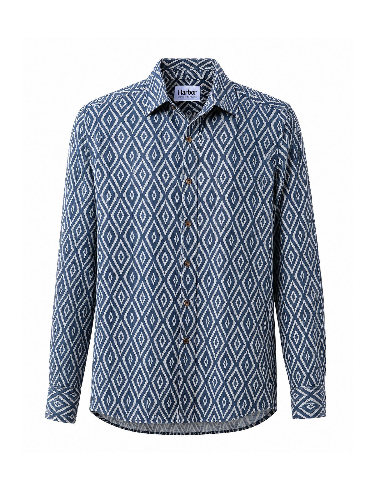 Francisco Shirt