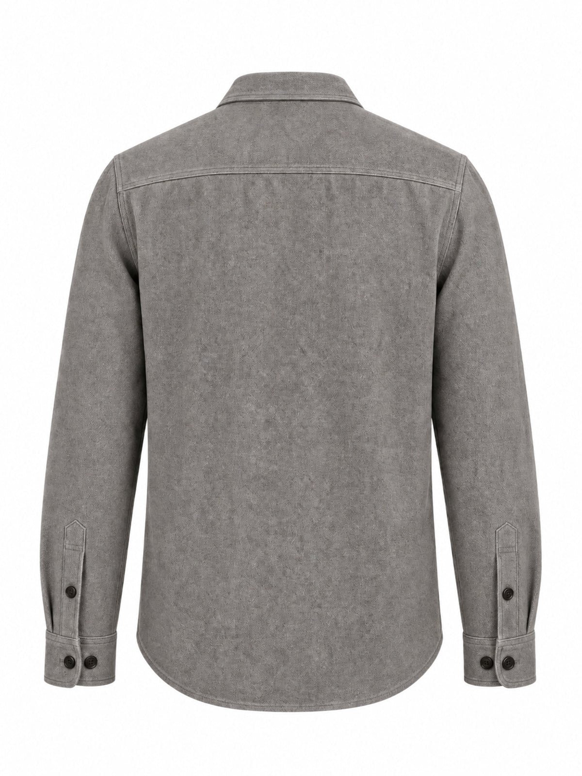 Saudade Overshirt - Harbor Company®