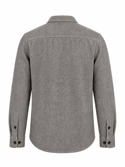 Saudade Overshirt - Harbor Company®
