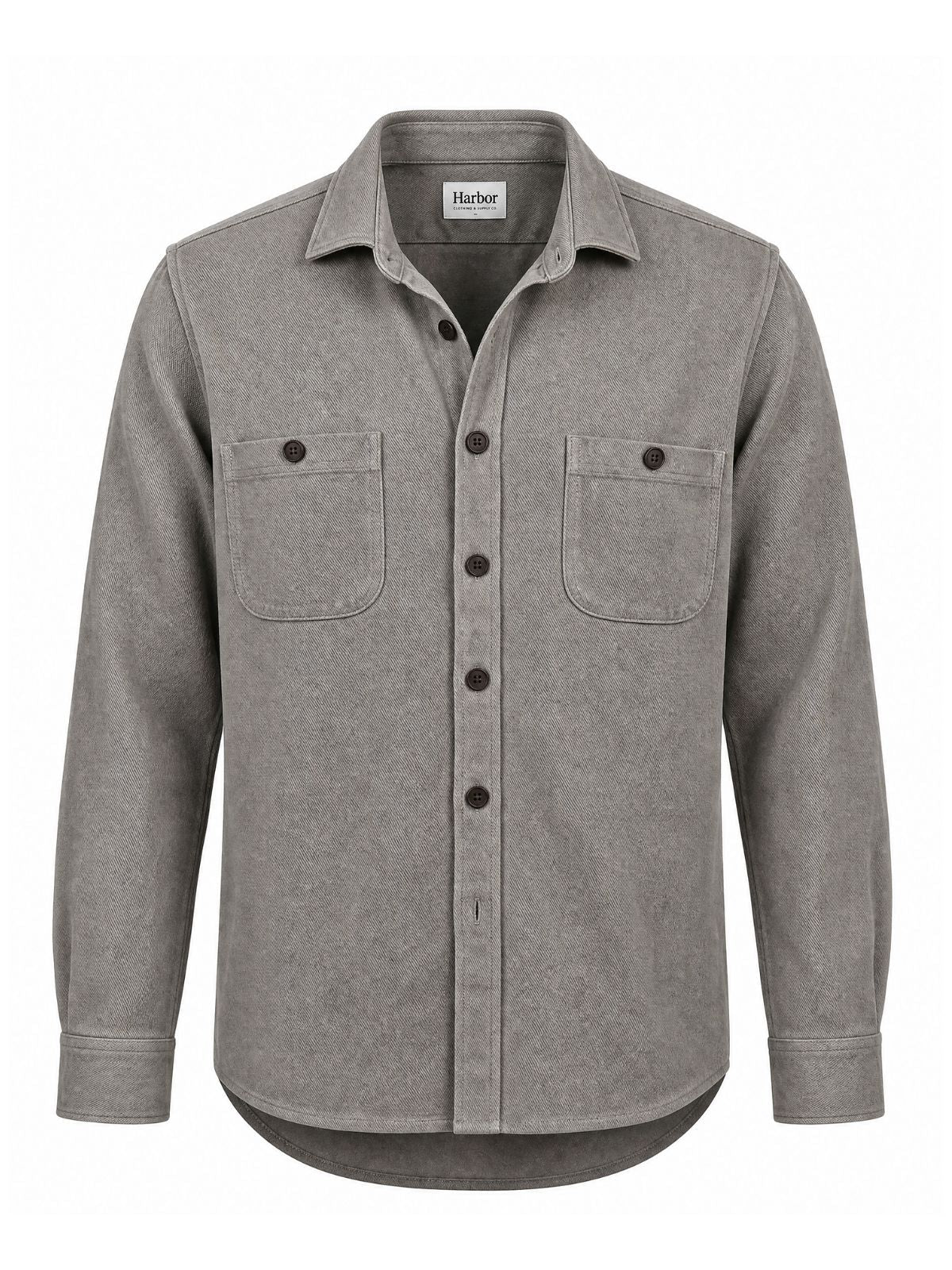 Overshirt Saudade Harbor Company