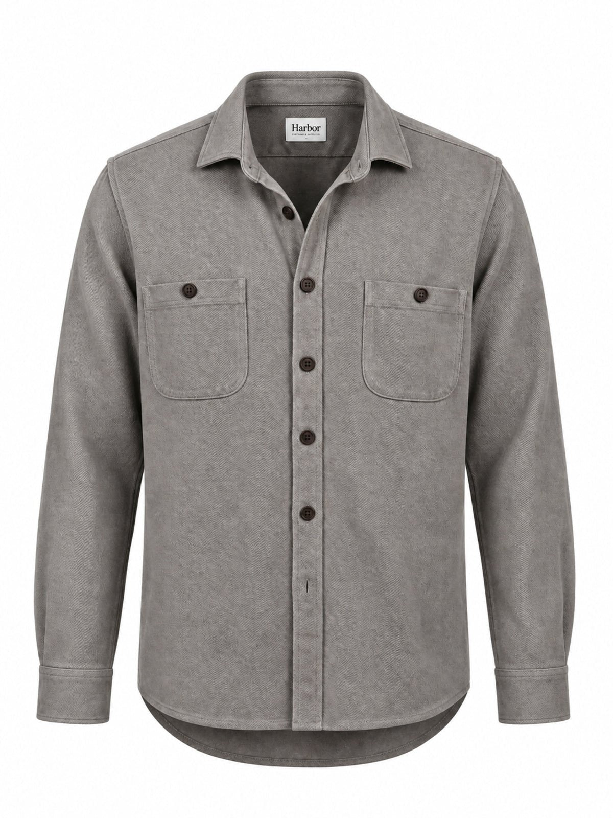 Saudade Overshirt - Harbor Company®