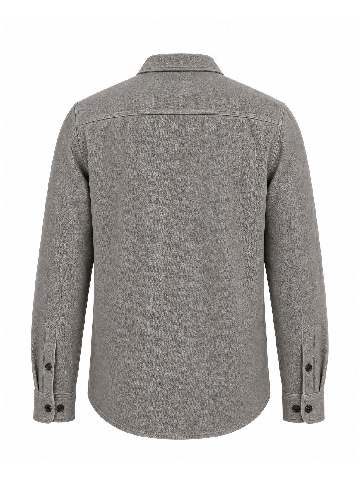 Overshirt Saudade Harbor Company