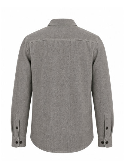 Overshirt Saudade Harbor Company
