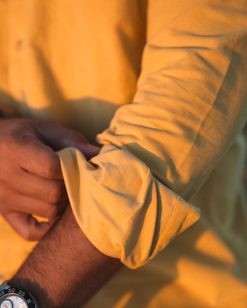 Serpa Shirt - Harbor Company®