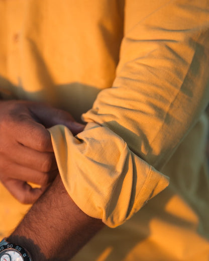 Serpa Shirt - Harbor Company®