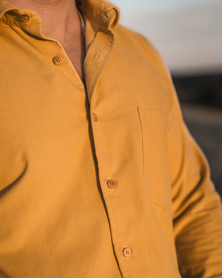Serpa Shirt - Harbor Company®