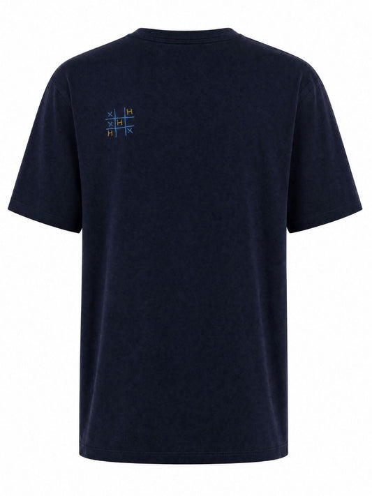 Tic-Tac-Toe T-shirt - Harbor Company®