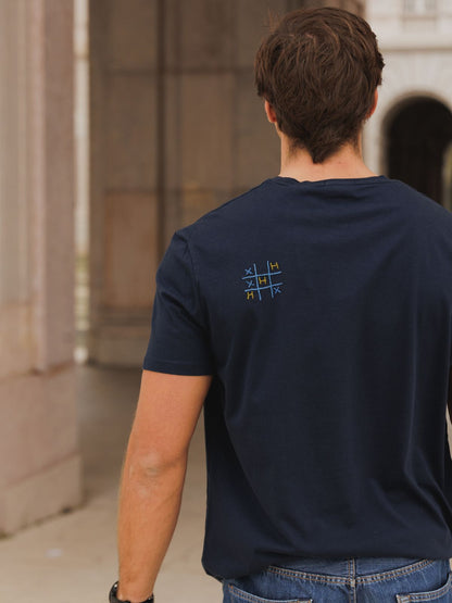 T-shirt Tic-Tac-Toe Harbor Company