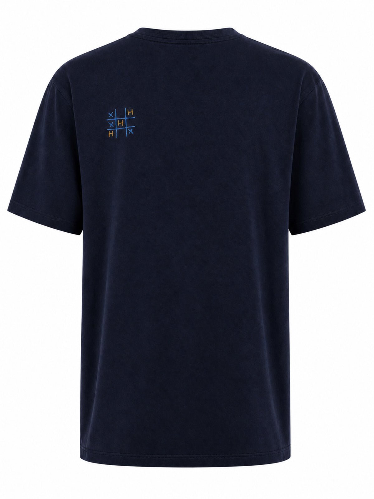 Tic-Tac-Toe T'shirt - Harbor Company®