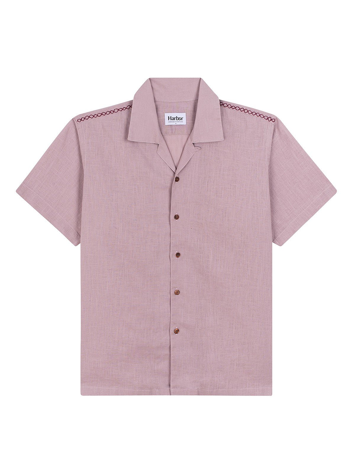Tomás Shirt - Harbor Company®