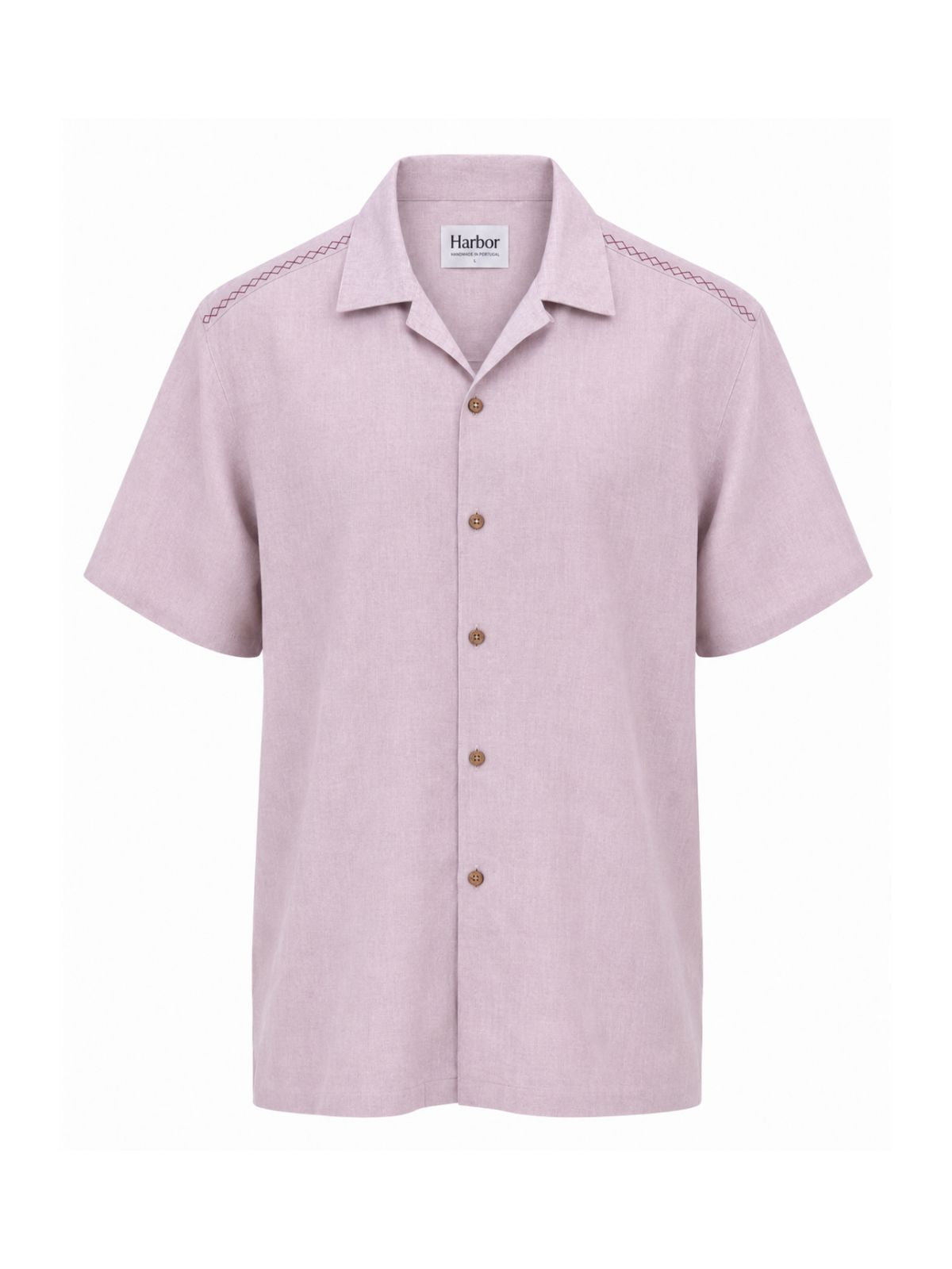 Tomás Shirt - Harbor Company®