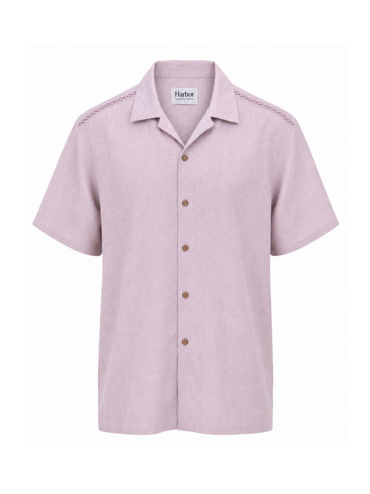 Tomás Shirt - Harbor Company®