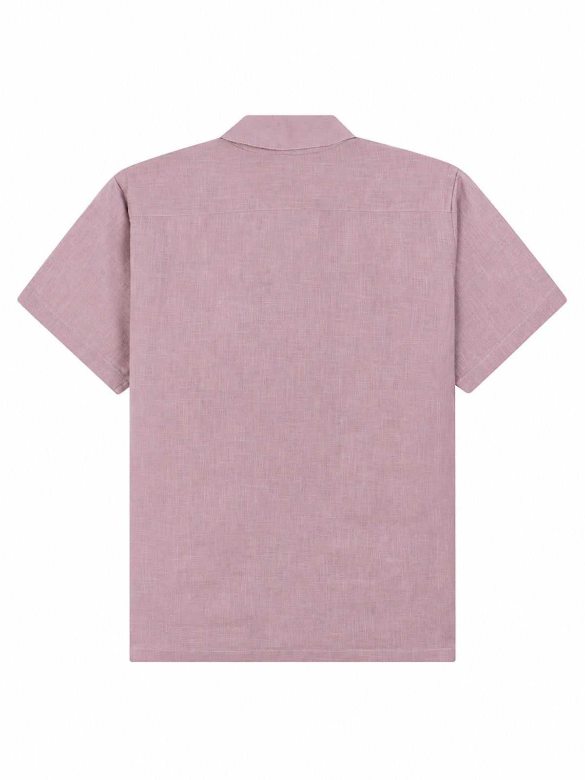 Tomás Shirt - Harbor Company®