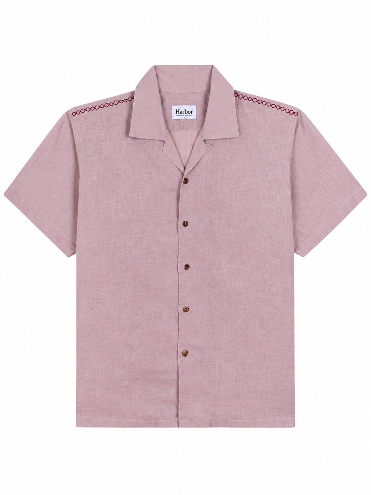 Tomás Shirt - Harbor Company®