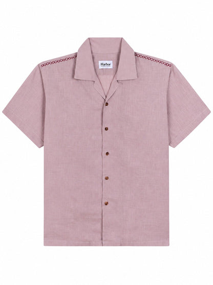 Tomás Shirt - Harbor Company®