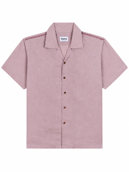 Tomás Shirt - Harbor Company®