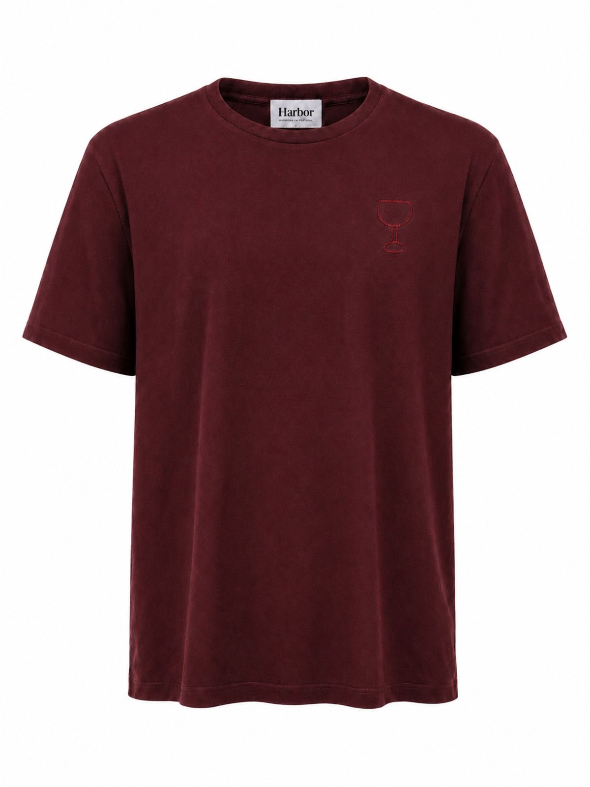 Wine T'shirt - Harbor Company®