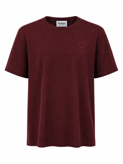 Wine T'shirt - Harbor Company®