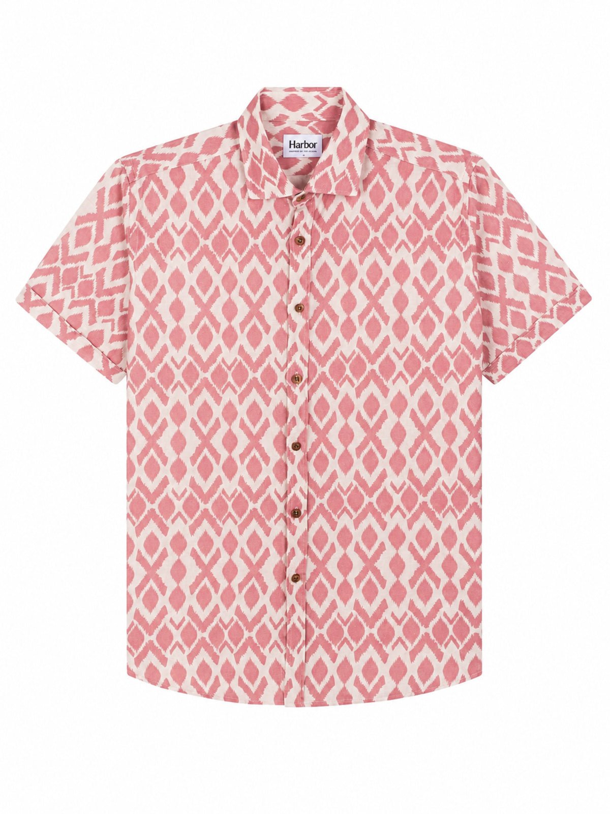 Zé Pedro Shirt - Harbor Company®